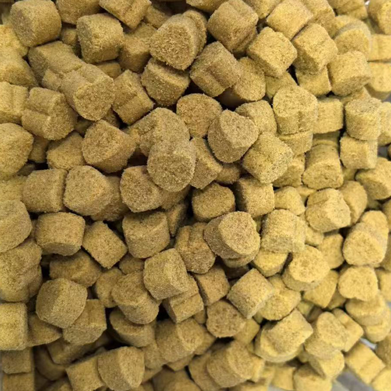 120 Count Bottle Probiotic Chews Dog Supplement Supports 