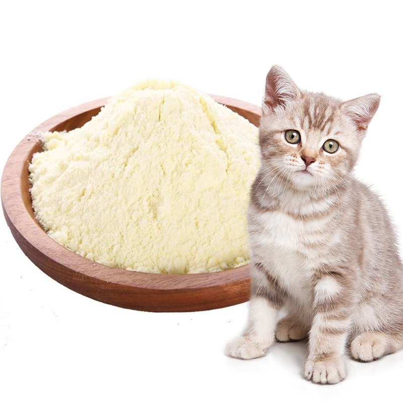 Goat Milk Powder for Dogs Cats(图1)