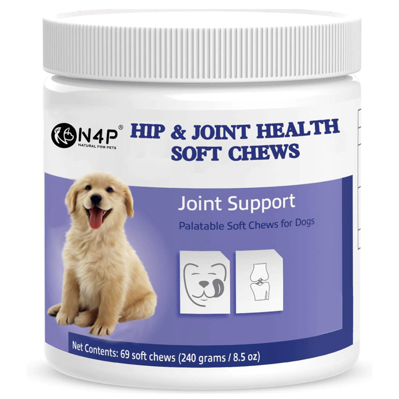 Advanced Dog Joint Supplement
