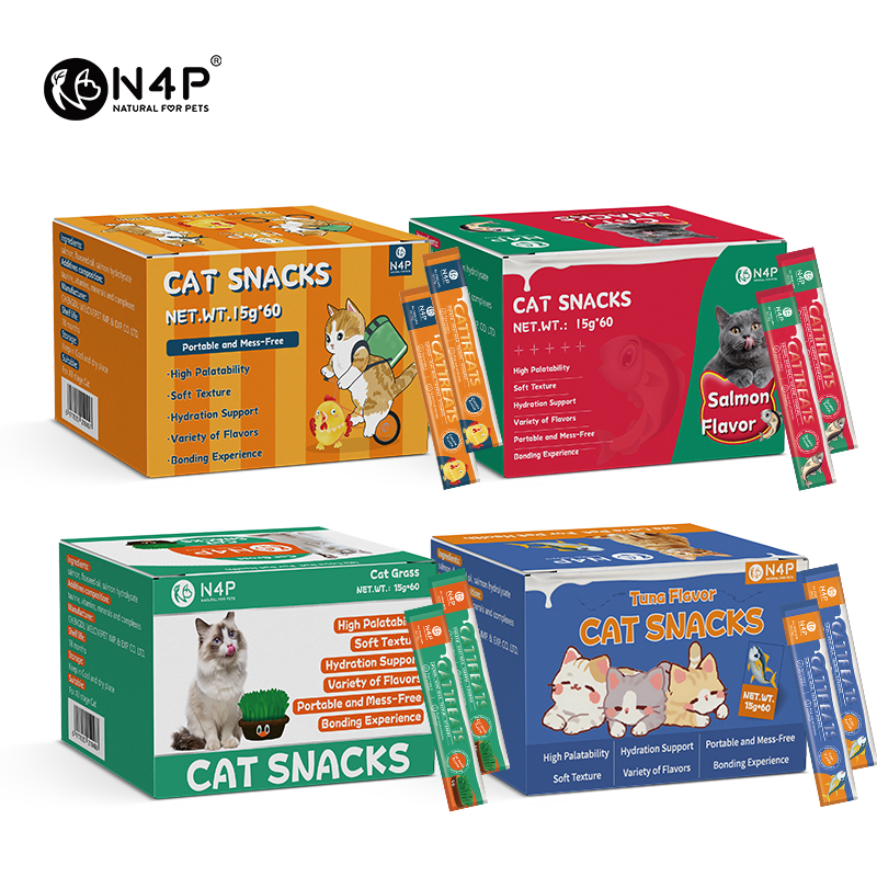 wet cat food sticks