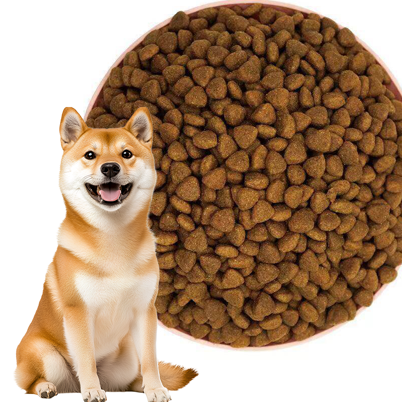 Complete Dog Dry Food