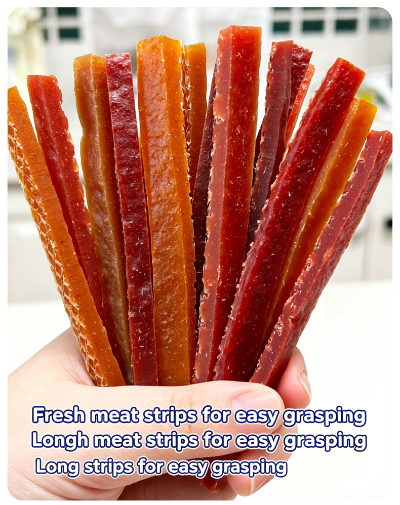 All-meat Dried Meat Jerky Meat Sticks Dog Chews Training