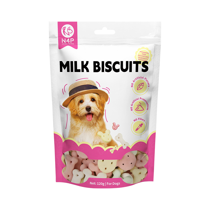 Dog Biscuits