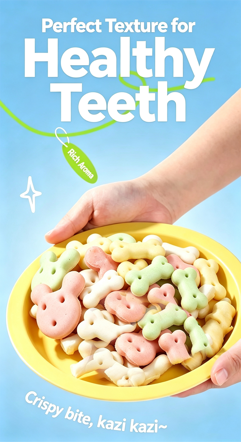 Dog Biscuits