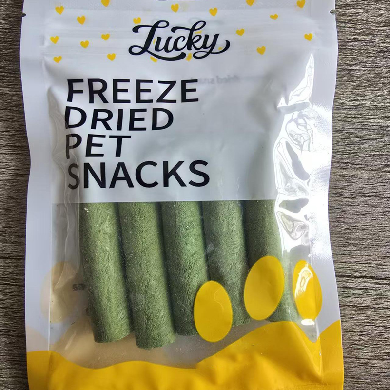 Freeze Dried Pet Treats