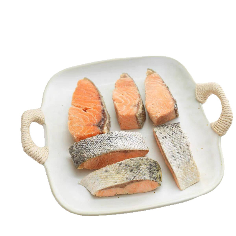 Freeze-Dried Salmon Pet Treats