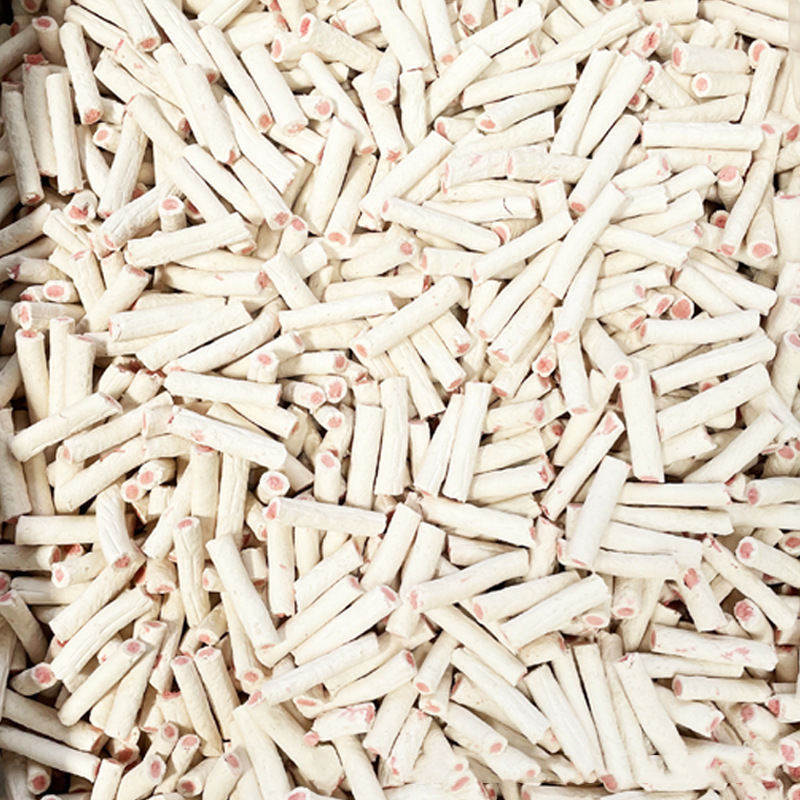 Freeze Dried Goat Milk Multivitamin Stick