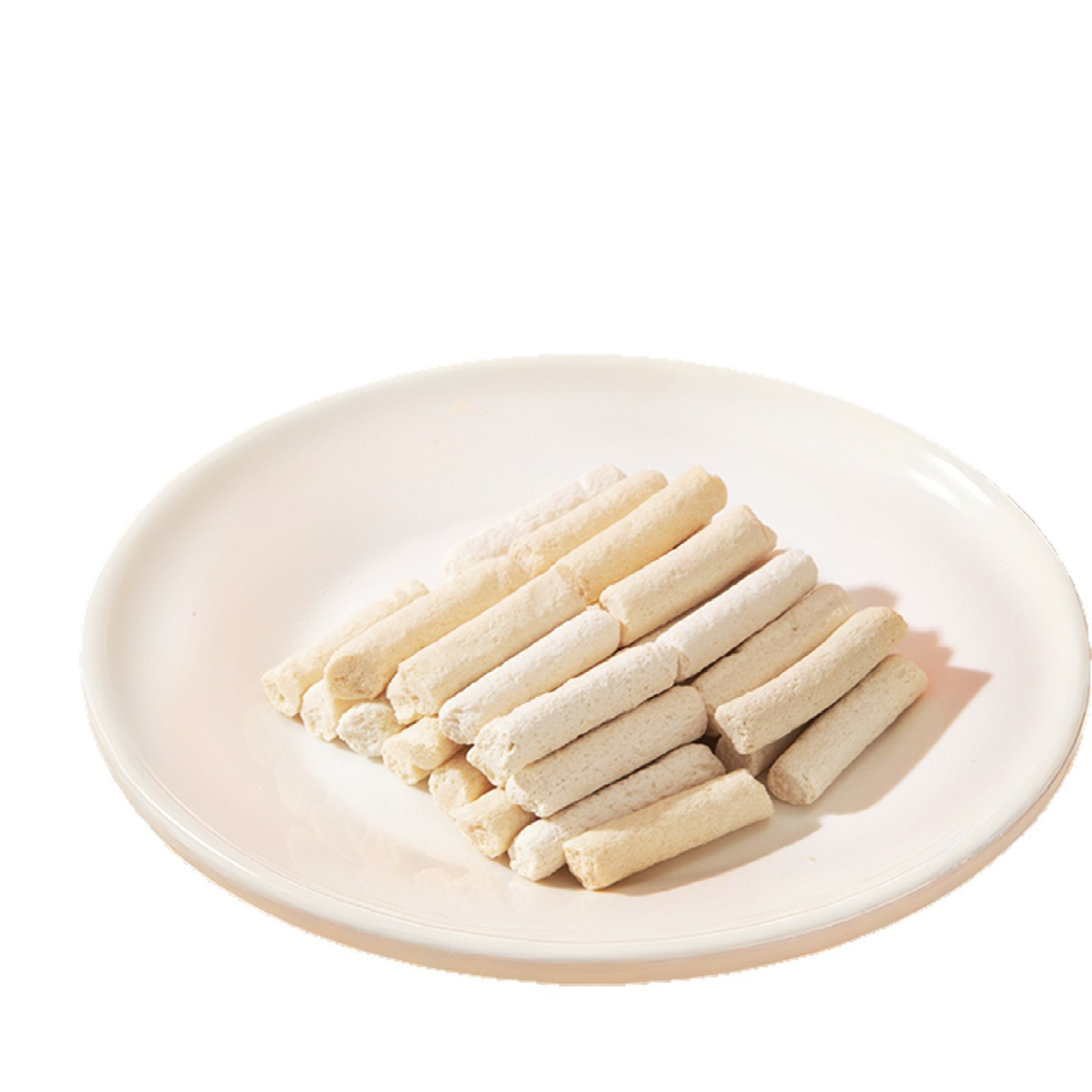 Freeze-Dried Goat Milk Stick Pet Treats