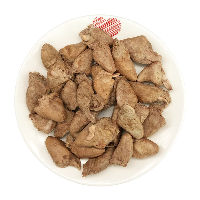 Freeze-Dried Chicken Heart Pet Treats