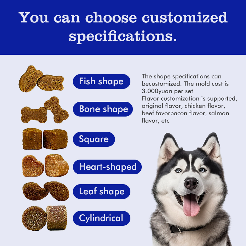 11-in-1 Pet Nutritional Supplement Soft Chew