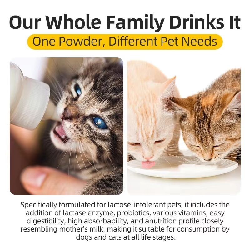 Goat Milk Powder in 25kg Bags Puppy Milk Powder