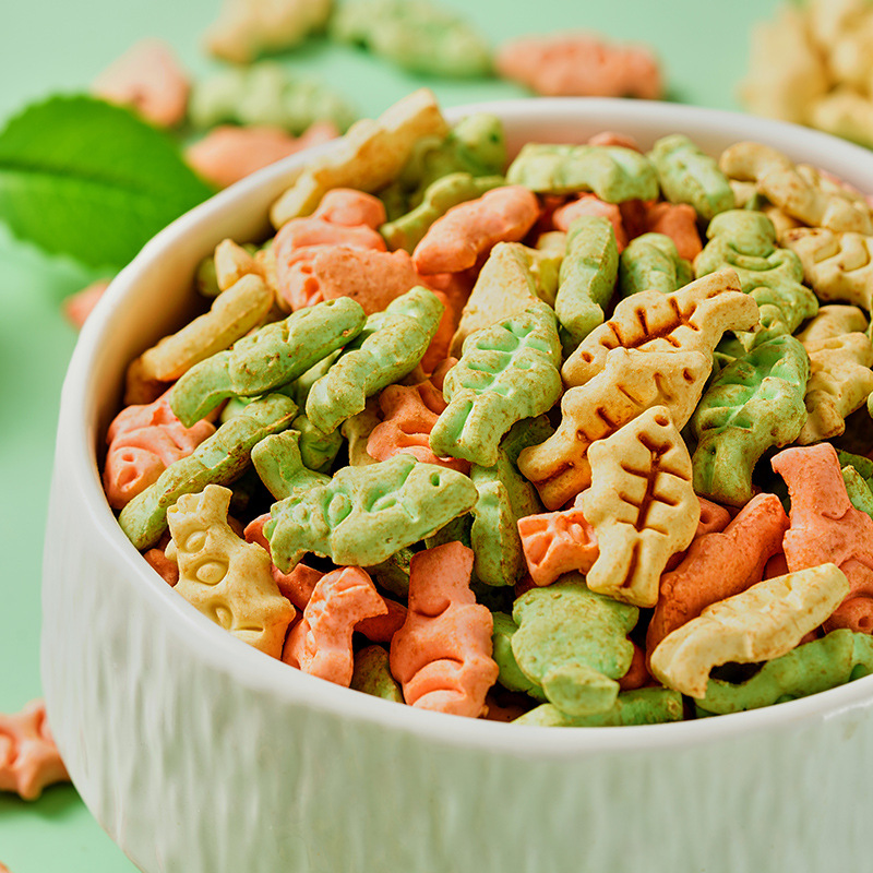  Cookies for Cats  Crunchy Treats(图1)