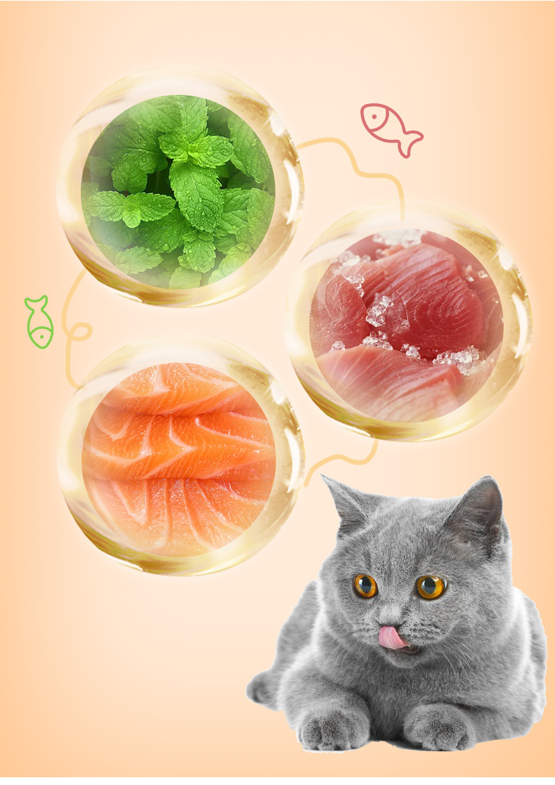  Cookies for Cats  Crunchy Treats