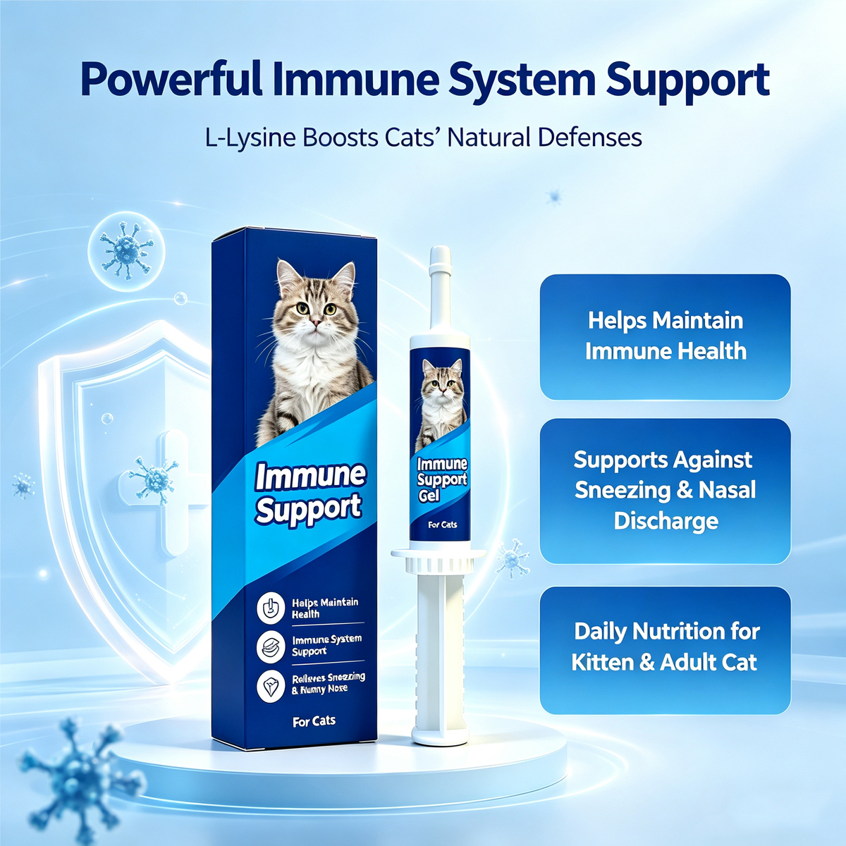 cat lysine supplement(图1)