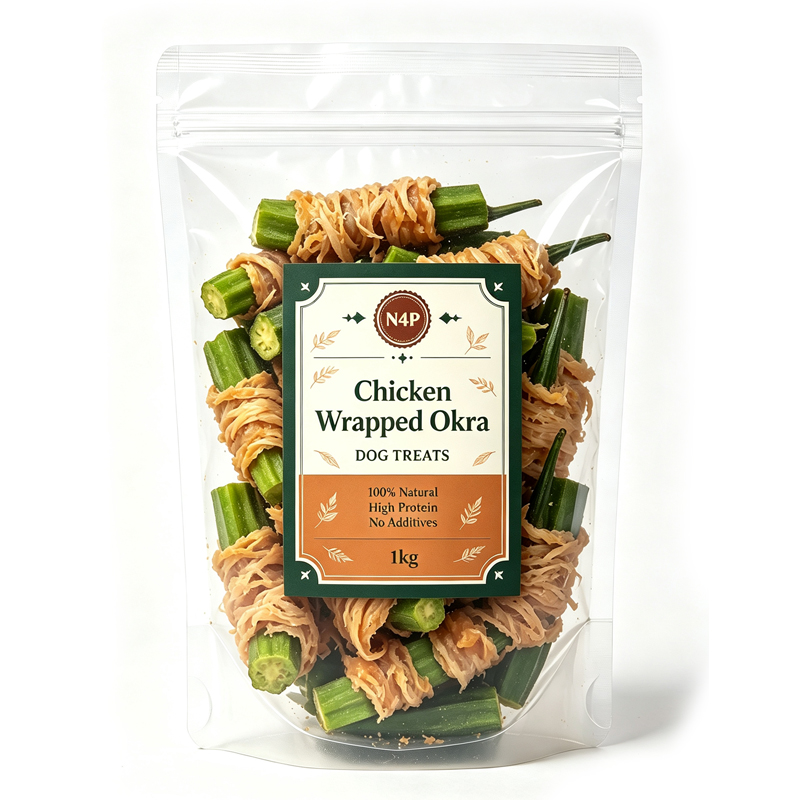 Cheese sticks dog treats
