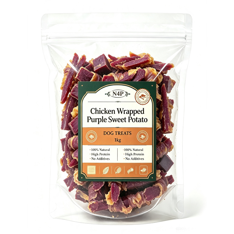 Cheese sticks dog treats