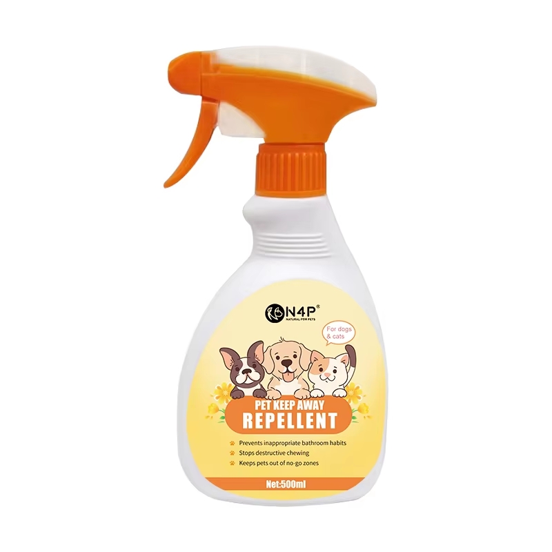 Pet Odour Eliminator
