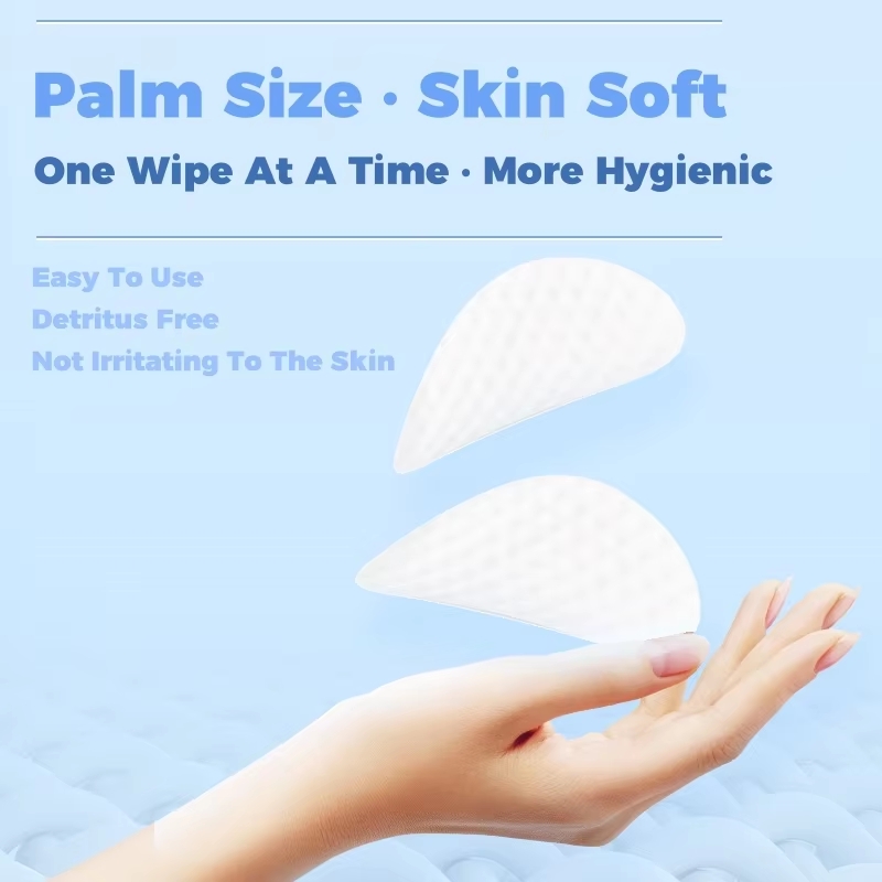 Pet dog cat eye and ear Wet Wipes