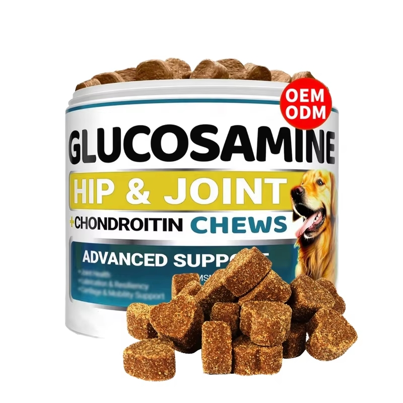 Dog Health Supplement