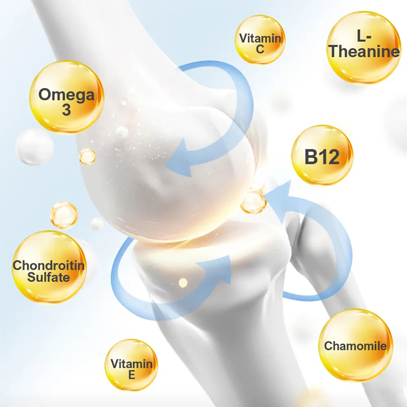 Dog Hip & Joint Supplement