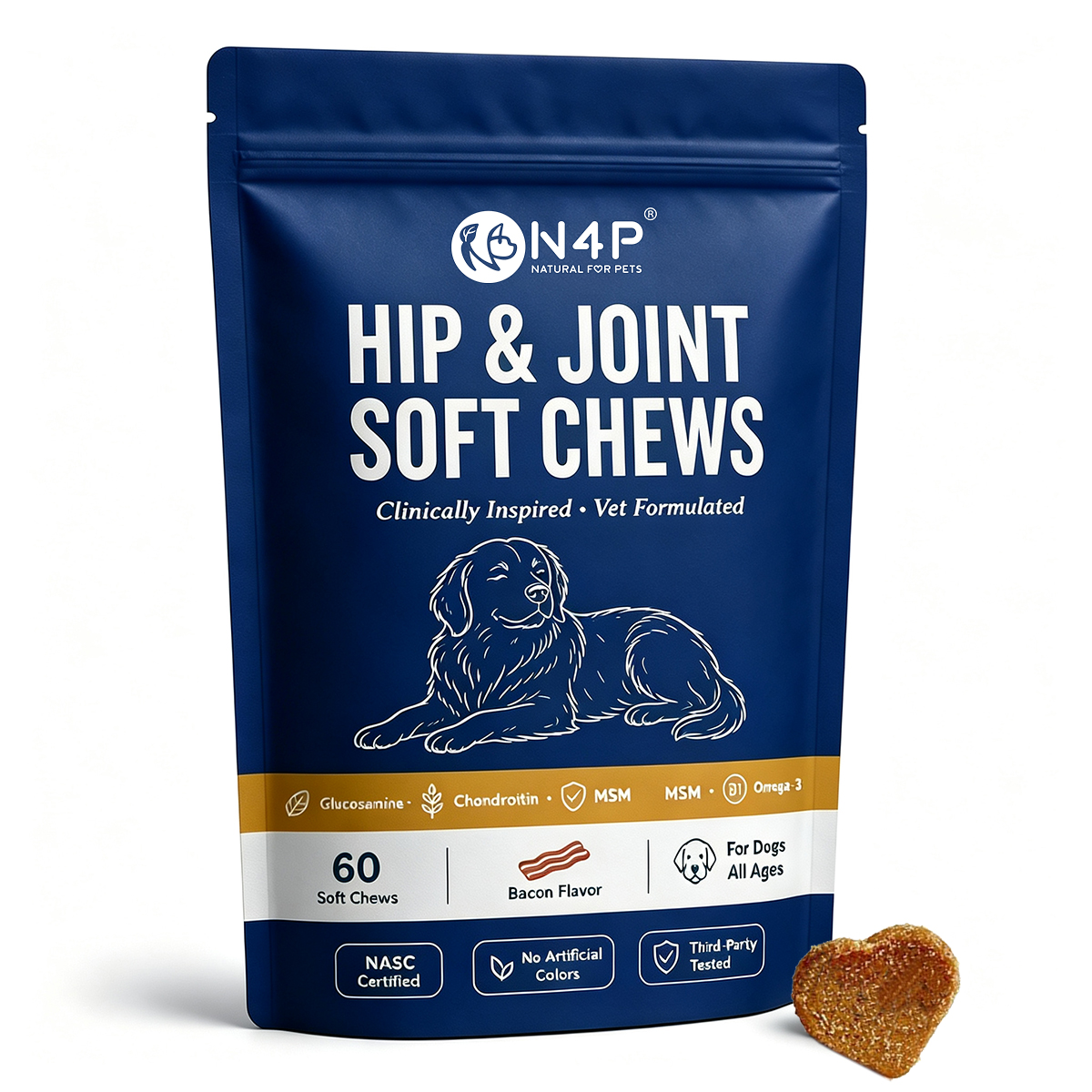 Dog Joint Supplement